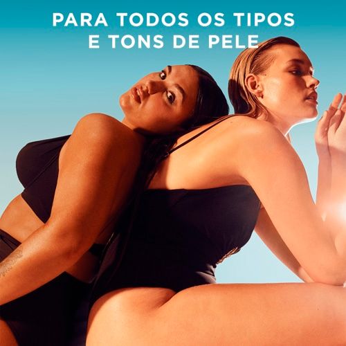 Ambre Solaire Bruma Protectora Ideal Bronce SPF30 150 ml